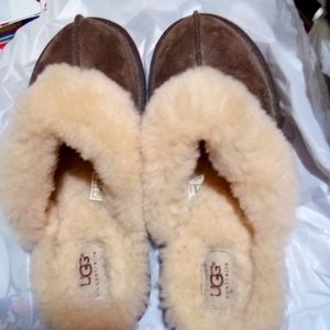 UGG Bedroom Slippers